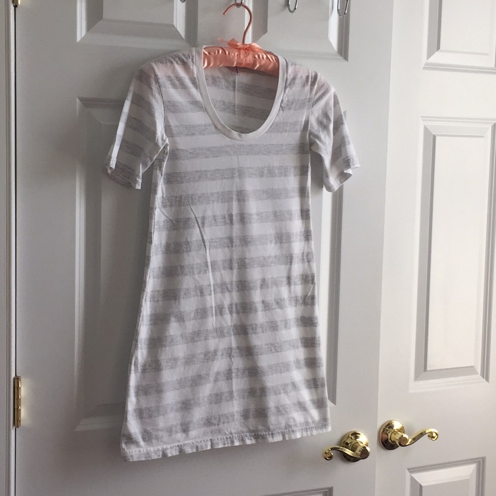 American Apparel dress